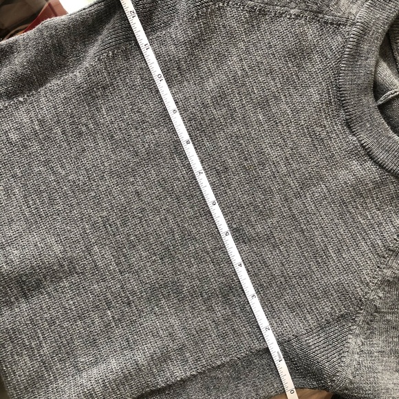 🦊 Lululemon Sit in Lotus Sweater - Picture 10 of 10